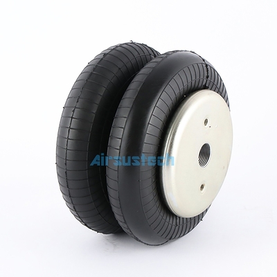 FD 120-17 Actuateur pneumatique Contitech 2B-181 Airkraft à double ressort d'air enroulé