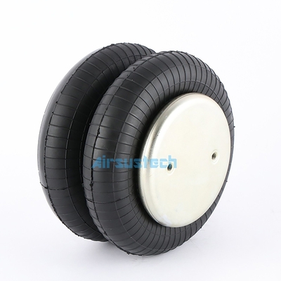 FD 120-17 Actuateur pneumatique Contitech 2B-181 Airkraft à double ressort d'air enroulé