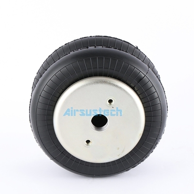 FD 120-17 Actuateur pneumatique Contitech 2B-181 Airkraft à double ressort d'air enroulé