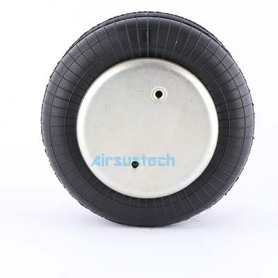 FD 120-17 Actuateur pneumatique Contitech 2B-181 Airkraft à double ressort d'air enroulé