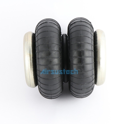 Contitech FD 40-10 CI G1/8 Trois ressorts à air enroulé type pour camions lourds