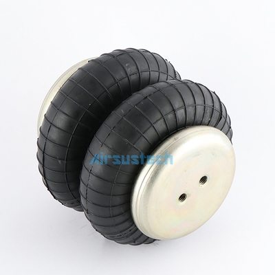 Contitech FD 40-10 CI G1/8 Trois ressorts à air enroulé type pour camions lourds