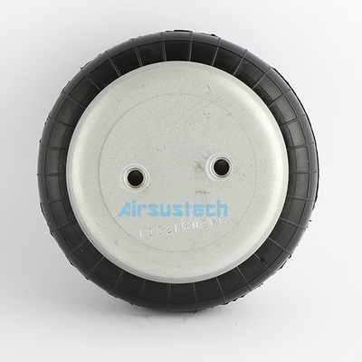 Des sources d'air industrielles de feu-pierre W01 358 7731 Bellow 131 Une suspension enroulée