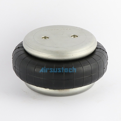 L'équipement est équipé d'un moteur à air comprimé.