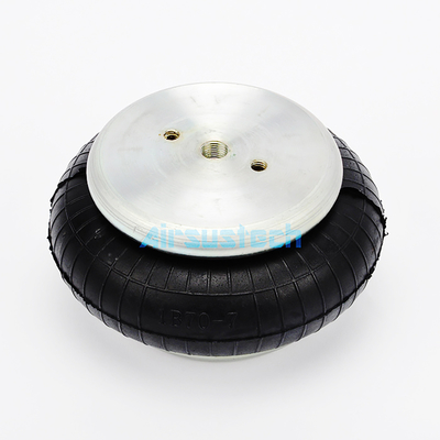 Le système de suspension de ressort à air rempli de gaz Bos-CH 822419002 Contitech FS 70-7