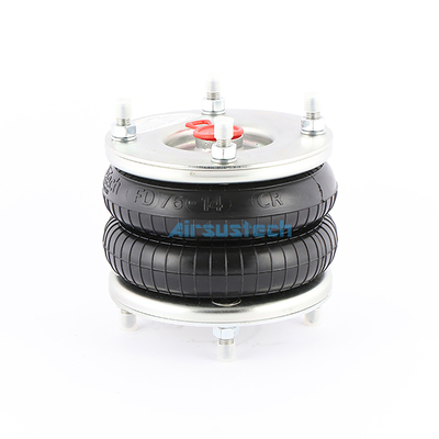 Suspension pneumatique PM/31062 6' de diamètre Air Bellow Norgren Air Spring 115MM Traction