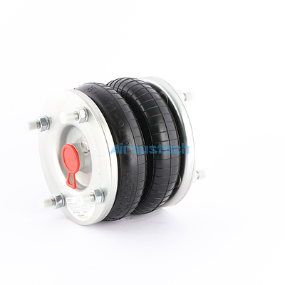 Suspension pneumatique PM/31062 6' de diamètre Air Bellow Norgren Air Spring 115MM Traction
