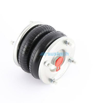 Suspension pneumatique PM/31062 6' de diamètre Air Bellow Norgren Air Spring 115MM Traction