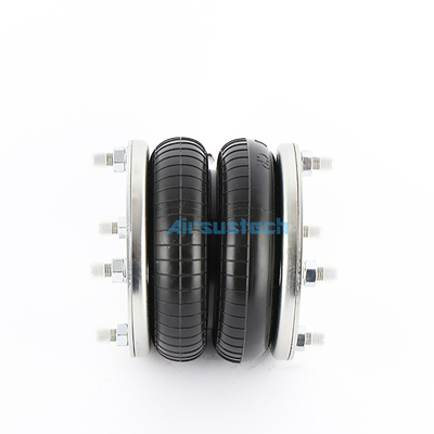 Suspension pneumatique PM/31062 6' de diamètre Air Bellow Norgren Air Spring 115MM Traction