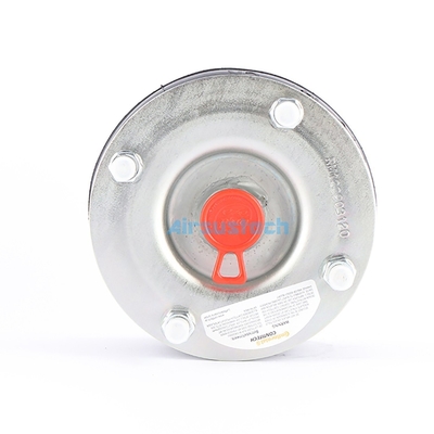 Suspension pneumatique PM/31062 6' de diamètre Air Bellow Norgren Air Spring 115MM Traction