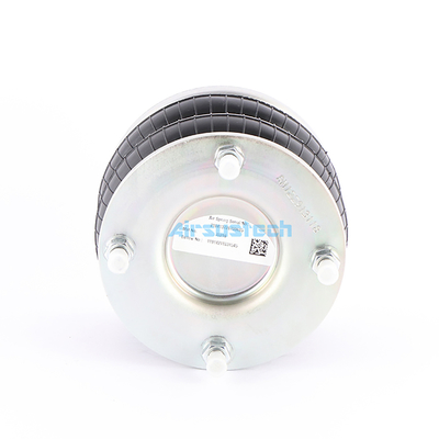 Suspension pneumatique PM/31062 6' de diamètre Air Bellow Norgren Air Spring 115MM Traction