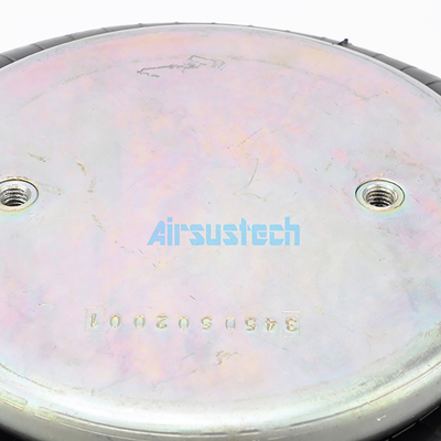 Conception H. 110MM Contitech FS 200-10 Printemps d'air pour le nivellement du matériau en caoutchouc