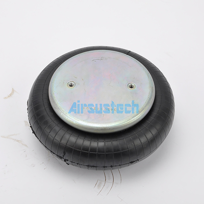 Conception H. 110MM Contitech FS 200-10 Printemps d'air pour le nivellement du matériau en caoutchouc