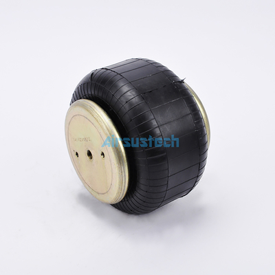 12 mois d'assurance qualité Goodyear 1B8-580 Air Spring pour la machine à bronzer