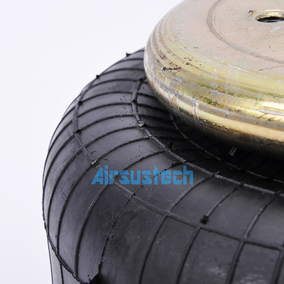 12 mois d'assurance qualité Goodyear 1B8-580 Air Spring pour la machine à bronzer