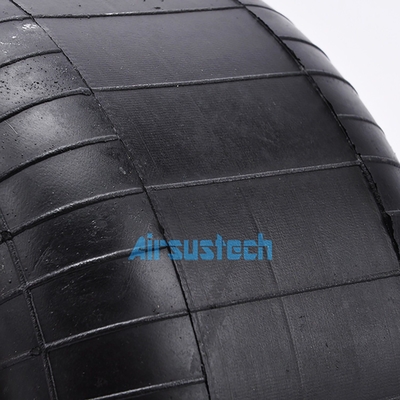 12 mois d'assurance qualité Goodyear 1B8-580 Air Spring pour la machine à bronzer