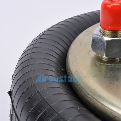 Double enroulement de l'air en souffle W01-358-7550 par Firestone lourd camion air printemps