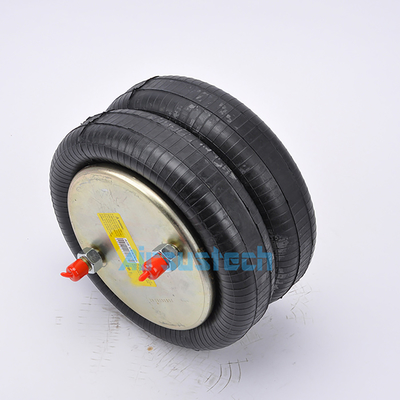 Double enroulement de l'air en souffle W01-358-7550 par Firestone lourd camion air printemps