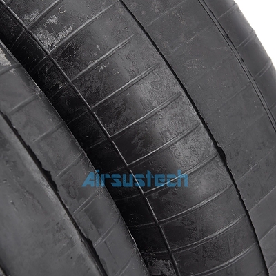 Double enroulement de l'air en souffle W01-358-7550 par Firestone lourd camion air printemps
