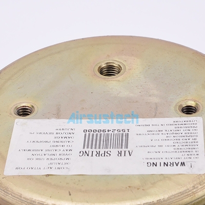 Assembleur de ressorts à air FD 200-19 504 à haute qualité