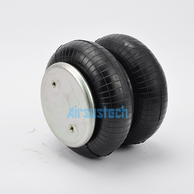 GUOMAT Suspension pneumatique 2B6910 Triangle croisé 6325/4320 Boucles pneumatiques