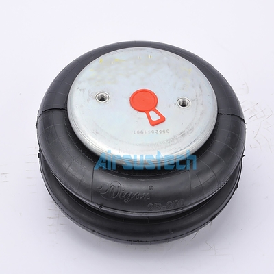 Actuateur d'air industriel de Guangzhou FD 200-19 P04 895 N Contitech