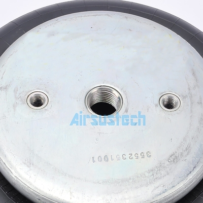 Actuateur d'air industriel de Guangzhou FD 200-19 P04 895 N Contitech