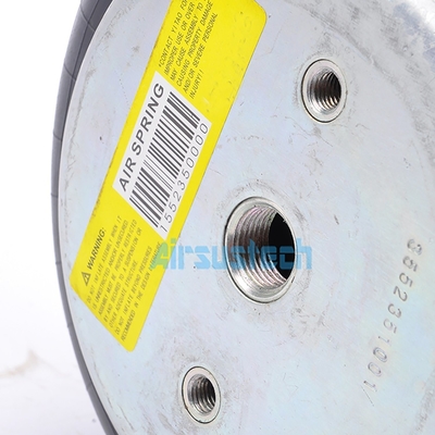 Actuateur d'air industriel de Guangzhou FD 200-19 P04 895 N Contitech