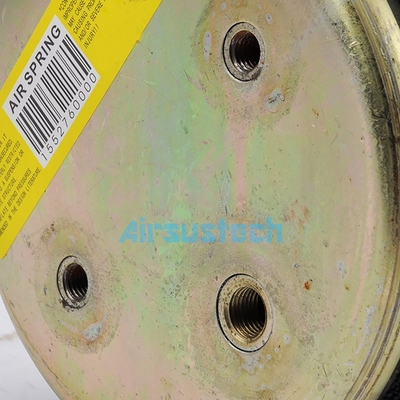 Résistance à l'air pneumatique en caoutchouc Dunlop S0 9280