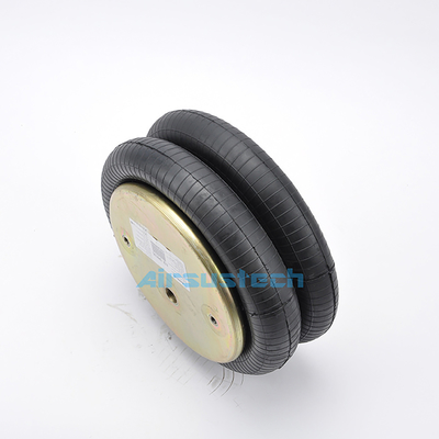 Guomat de haute qualité 2B5338 Double enroulement de suspension de choc G1/2 trou d'air
