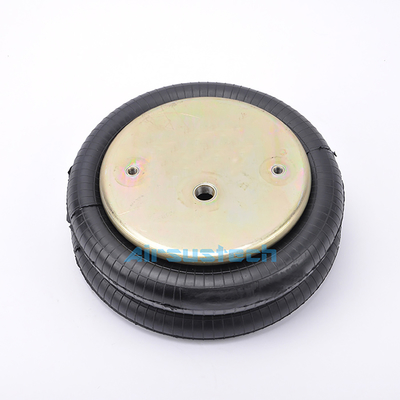 Guomat de haute qualité 2B5338 Double enroulement de suspension de choc G1/2 trou d'air