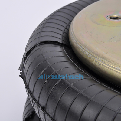 Guomat de haute qualité 2B5338 Double enroulement de suspension de choc G1/2 trou d'air