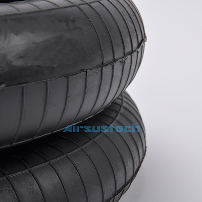 Guomat de haute qualité 2B5338 Double enroulement de suspension de choc G1/2 trou d'air
