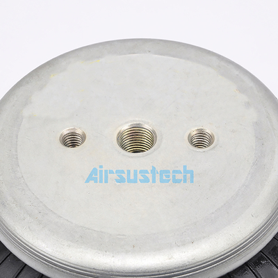 FD 70-13 Contitech Suspension Air Spring G1/4 Air Fitting Pneumatic Bellows Actuators