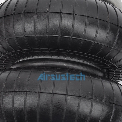 FD 70-13 Contitech Suspension Air Spring G1/4 Air Fitting Pneumatic Bellows Actuators