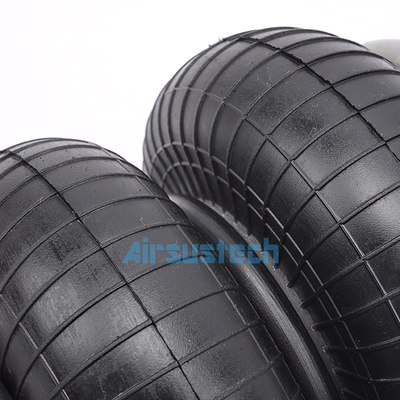 FD 70-13 Contitech Suspension Air Spring G1/4 Air Fitting Pneumatic Bellows Actuators