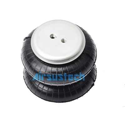 Continental FD40-10 Isolateurs de vibration à ressort en caoutchouc à double enroulement