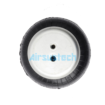 Continental FD40-10 Isolateurs de vibration à ressort en caoutchouc à double enroulement