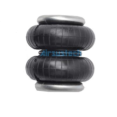 Continental FD40-10 Isolateurs de vibration à ressort en caoutchouc à double enroulement