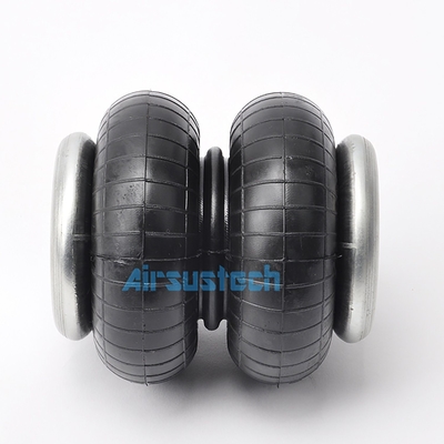 Continental FD40-10 Isolateurs de vibration à ressort en caoutchouc à double enroulement