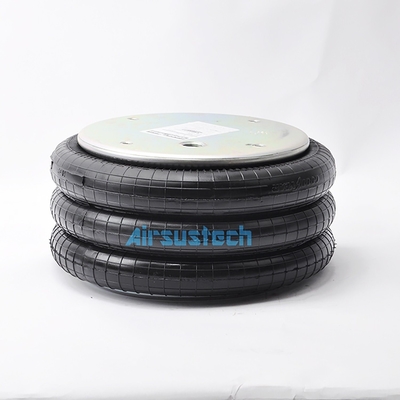 Goodyear 3B14-374 Contitech FT 530-35C1 3/4NPT OS Suspension pneumatique à air