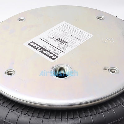 Goodyear 3B14-374 Contitech FT 530-35C1 3/4NPT OS Suspension pneumatique à air