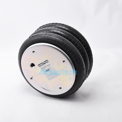 Goodyear 3B14-374 Contitech FT 530-35C1 3/4NPT OS Suspension pneumatique à air