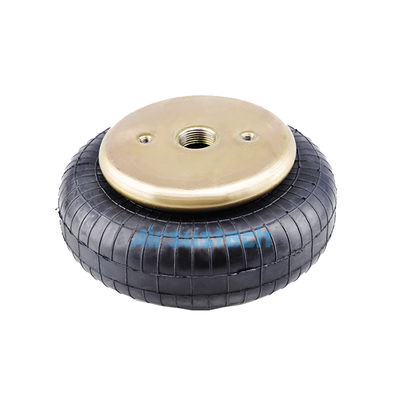 Contitech FS 120-10 enroulé 1/4NPTF ressort d'air pour la broche d'expansion