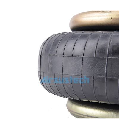 Contitech FS 120-10 enroulé 1/4NPTF ressort d'air pour la broche d'expansion