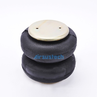 Les airbags Firestone W01-M58-7679/20C2 sont des ressorts de machines à découper industrielles à double enroulement