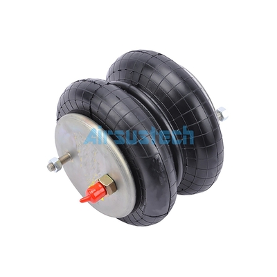 Contitech 161336 Goodyear 2B9-218 caoutchouc industriel à doubles ressorts d'air enroulés