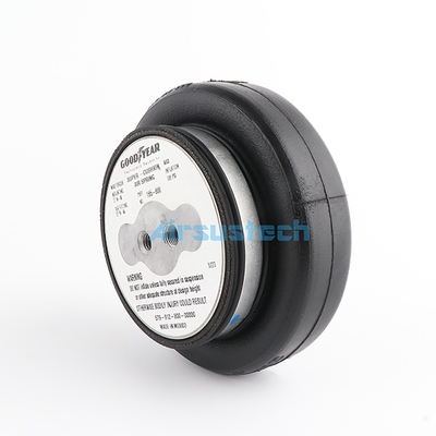 5.7' max. OD 1B5 1B5-800 Goodyear Truck Helper Airbags 579-913-500 Air Spring Buffer