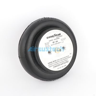 Goodyear 1B7-544 Air Spring industriel 579-91-3-520 Airbag à enroulement unique