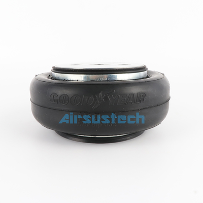1B8-560 1B8 560 Goodyear Industrial Air Spring 579-91-3-532 Boucles à enroulement unique